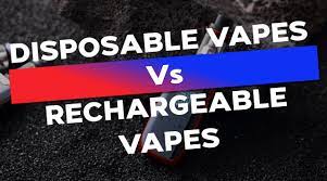 Disposable Vape vs. Eliquid: Which is More Cost-Effective - Urban Vape Ireland