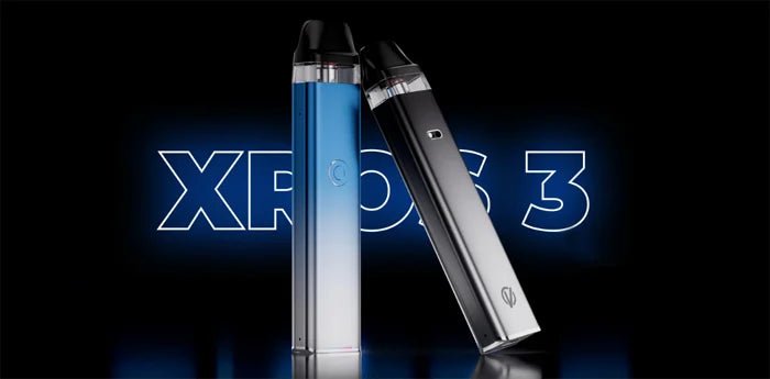 Top 5 Vaping Starter Kits for Beginners in Ireland - Urban Vape Ireland