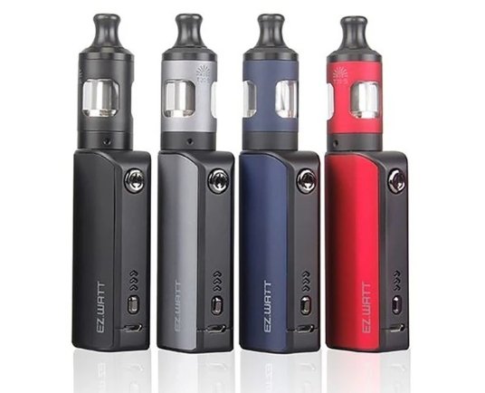 What to expect when you quit smoking and start vaping? - Urban Vape Ireland