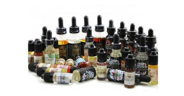 All E-Liquids - Urban Vape Ireland