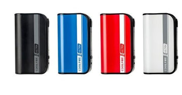 All Mods - Urban Vape Ireland