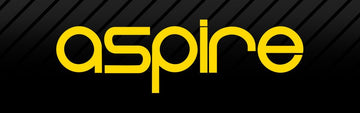 Aspire Vaping | Ireland - Urban Vape Ireland