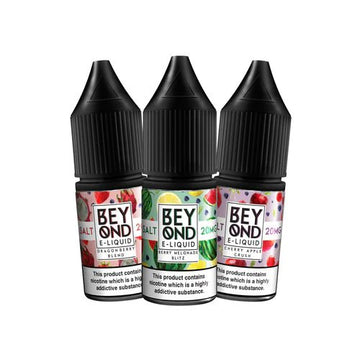Beyond IVG - Urban Vape Ireland