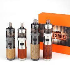 BP Mods - Urban Vape Ireland