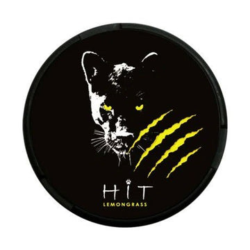 Hit - Nicotine Pouches - Urban Vape Ireland