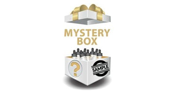 Mystery Box - Urban Vape Ireland