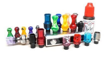 Vaping Accessories | Ireland - Urban Vape Ireland