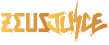 Zeus Juice eliquids - Urban Vape Ireland