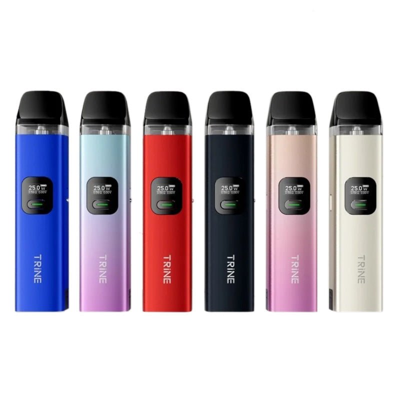 Innokin Trine Kit - Urban Vape Ireland