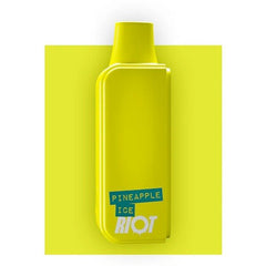 Riot Squad Connex GA Pods - Pineapple Ice - Urban Vape Ireland