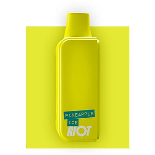 Riot Squad Connex GA Pods - Pineapple Ice - Urban Vape Ireland