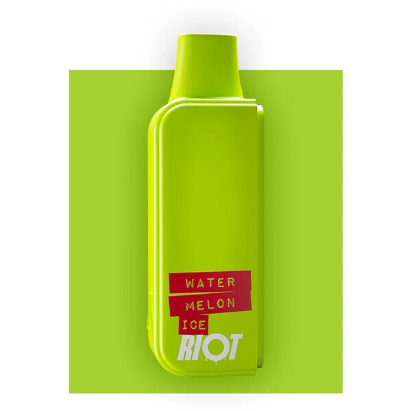 Riot Squad Connex GA Pods - Watermelon Ice - Urban Vape Ireland