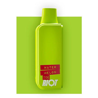 Riot Squad Connex GA Pods - Watermelon Ice - Urban Vape Ireland