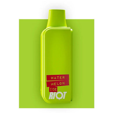 Riot Squad Connex GA Pods - Watermelon Ice - Urban Vape Ireland