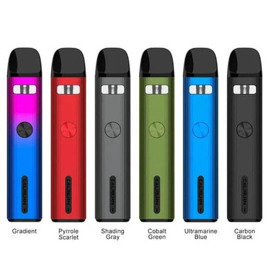 Uwell Caliburn - G2 Pod Kit - Urban Vape Ireland