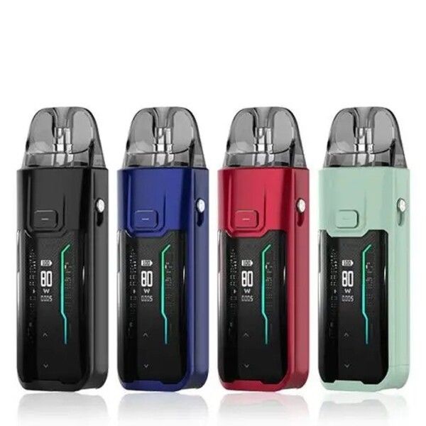 Vaporesso Luxe Xr Max Pod Kit - Urban Vape Ireland