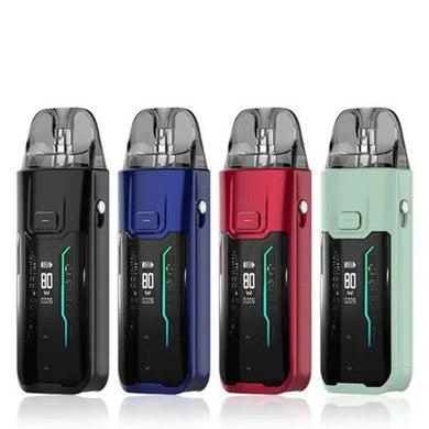 Vaporesso Luxe Xr Max Pod Kit - Urban Vape Ireland