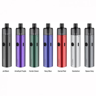 Aspire: AVP Cube Kit - Urban Vape Ireland