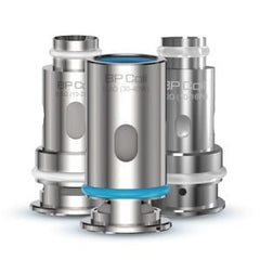 Aspire BP Coils - Urban Vape Ireland