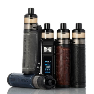 Aspire BP80 Kit - Urban Vape Ireland