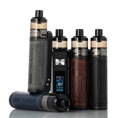 Aspire BP80 Kit - Urban Vape Ireland