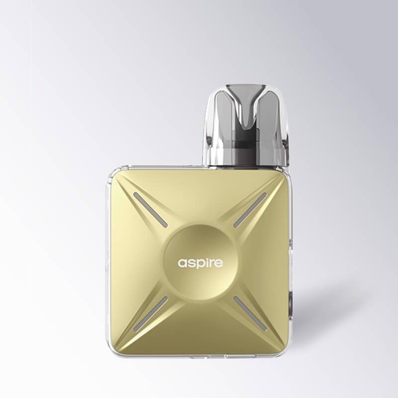 Aspire Cyber X Kit - Urban Vape Ireland