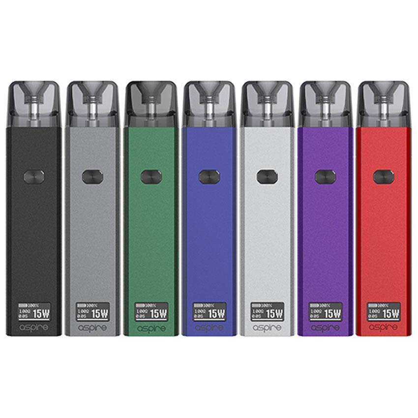 Aspire: Favostix Kit - Urban Vape Ireland