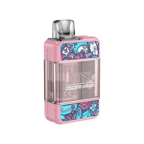 Aspire Gotek S Pod Kit - Urban Vape Ireland