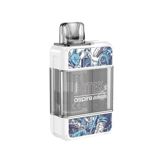 Aspire Gotek S Pod Kit - Urban Vape Ireland