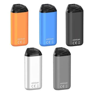 Aspire: Minican Kit - Urban Vape Ireland