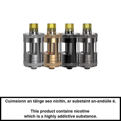 Aspire: Nautilus GT Tank - Urban Vape Ireland