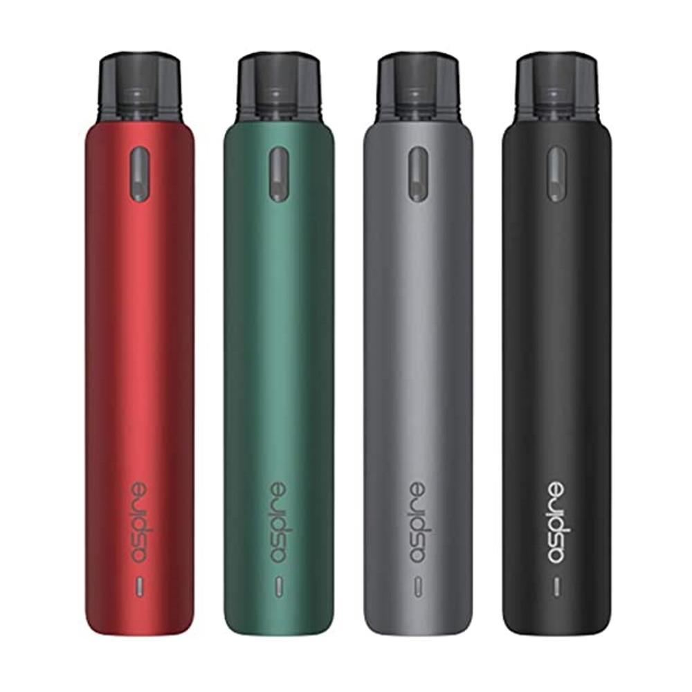 Aspire: OBY Kit - Urban Vape Ireland