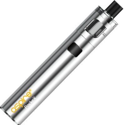 Aspire PockeX AIO Starter Kit - Urban Vape Ireland
