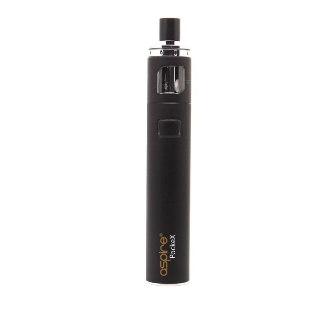 Aspire PockeX AIO Starter Kit - Urban Vape Ireland