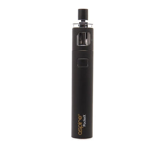 Aspire PockeX AIO Starter Kit - Urban Vape Ireland