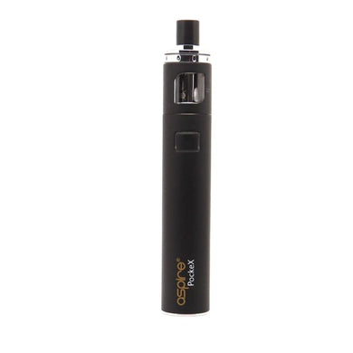 Aspire PockeX AIO Starter Kit - Urban Vape Ireland
