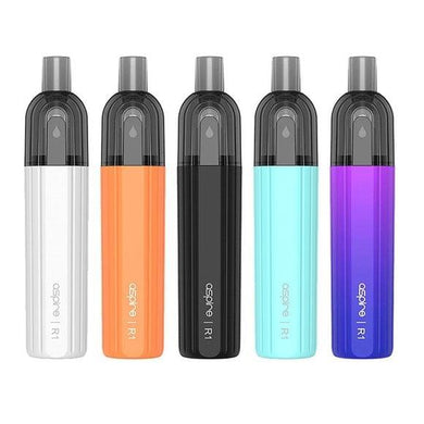 Aspire R1 Kit - Urban Vape Ireland