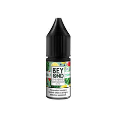 Beyond IVG Berry Lemonade blitz 10ml - Urban Vape Ireland