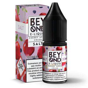 Beyond IVG Cherry Apple Crush 10ml - Urban Vape Ireland