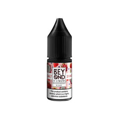 Beyond IVG Dragon Berry Blend 10ml - Urban Vape Ireland