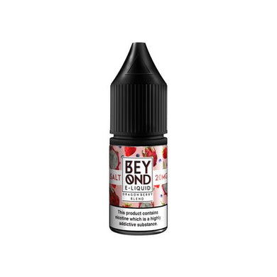 Beyond IVG Dragon Berry Blend 10ml - Urban Vape Ireland