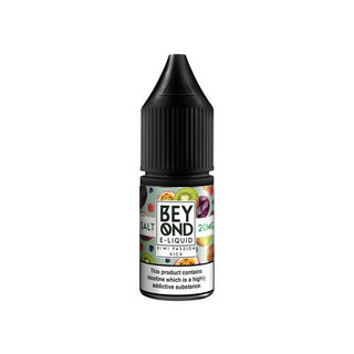 Beyond IVG Kiwi Passion Kick 10ml - Urban Vape Ireland