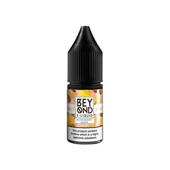 Beyond IVG Mangoberry Magic 10ml - Urban Vape Ireland