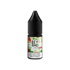 Beyond IVG Sour Melon Surge 10ml - Urban Vape Ireland