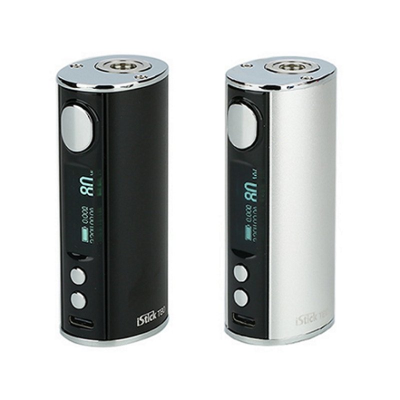 Eleaf iStick T80 Mod - Urban Vape Ireland