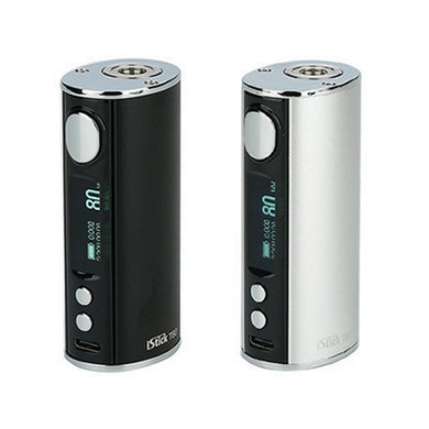 Eleaf iStick T80 Mod - Urban Vape Ireland