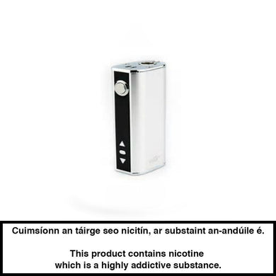 Eleaf Istick TC40W Mod - Urban Vape Ireland