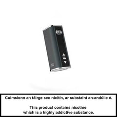 Eleaf Istick TC40W Mod - Urban Vape Ireland