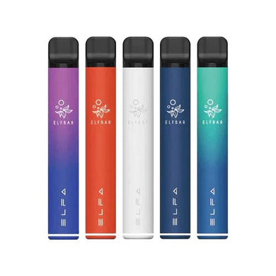 ELFA - pod kit - Urban Vape Ireland