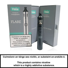 Hale Flare - Innokin Kit - Urban Vape Ireland